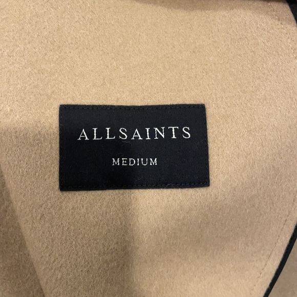 Men’s Hanson Coat - Picture 5 of 6